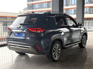 Auto Usata Hyundai ix35 <span class=keywords><strong>2018</strong></span> 2.0L TOP FWD Edizione Zhiyong Changlian con Trasmissione Automatica - Product Image 2
