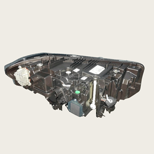 Pour BMW Série 6 G32 GT Phare Assemblage Voiture Lumière D'origine LED 630dX B57P <span class=keywords><strong>620d</strong></span> 640iX <span class=keywords><strong>Gran</strong></span> <span class=keywords><strong>Turismo</strong></span> OEM 63119479280 - Product Image 6