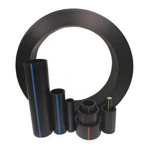 PUHUI <span class=keywords><strong>63</strong></span> <span class=keywords><strong>mm</strong></span> dia HDPE <span class=keywords><strong>Tuyau</strong></span> Flexible Prix Chine Fournisseur - Product Image 2