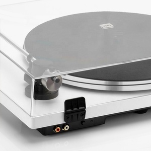 Tấm Bọc Chống Bụi Bằng Nhựa Acrylic Cho Tấm Che Bụi Carbon Evo Acrylic Ra Mắt Pro-Ject - Product Image 5