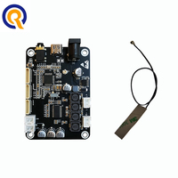 DSP pour Module Amplificateur de Puissance 5.0 15W*2 Stéréo Division de Fréquence Électronique Appairage TWS 2.0/1.1 Fabriqué en Chine Modèle X