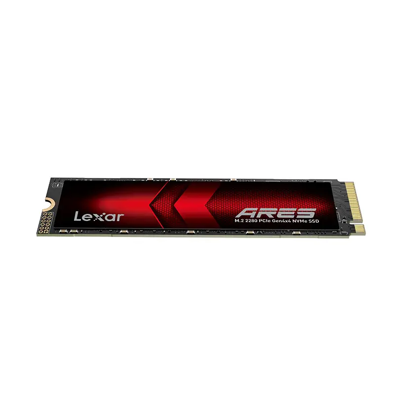 2023 hot sale Lexar PCIE 4.0 SSD M.2 Internal Disk 1TB 2TB 4TB Solid State Drive For PC PS5 Handheld machine