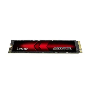 2023 Hot Sale Lexar PCIE 4.0 SSD M.2 Internal Disk 1TB 2TB 4TB Solid State Drive For PC PS5 Handheld Machine