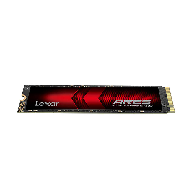 Hot Sale Lexar PCIE 4.0 SSD M.2 Internal Disk 512GB 1TB 2TB 4TB8TB Solid State Drive for PC PS5 Handheld Machine