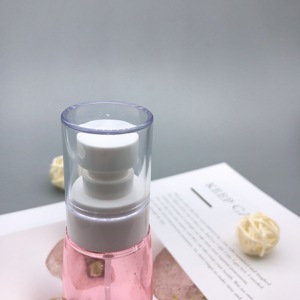 Flacon pulvérisateur 30/60/80/100 ml en PP à fond épais, petit arrosoir portable, distributeur de voyage, flacon pour lotion, émulsion cosmétique - Product Image 6