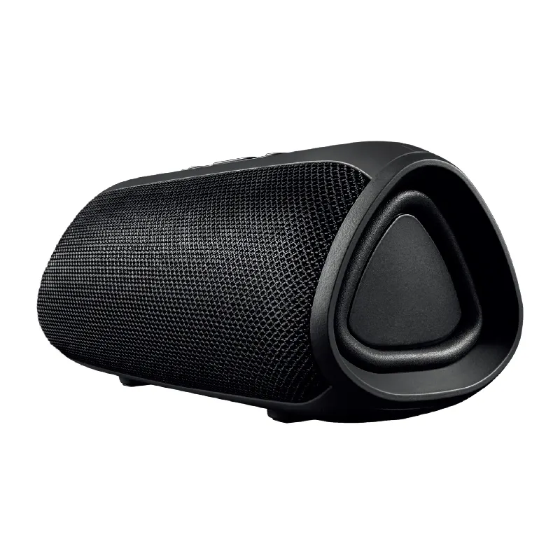 Gsou K3 Speaker Bluetooth Portabel, Speaker Luar Ruangan Portabel, Baterai 1200MAh Bawaan, Speaker Bluetooth 3W 2 Harga Murah