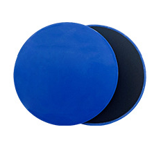 CZFIT Discos Deslizantes de Venta Caliente para Gimnasio y Uso Doméstico, Discos Deslizantes para Ejercicio, Discos de Yoga con Logotipo Personalizado - Product Image 5