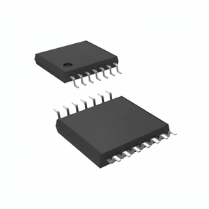 Achetez des composants électroniques en ligne 14 TSSOP MC74LVX00DTR2 Logic Original - Product Image 1