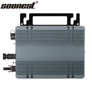 SOONEST 300W 400W 500W 600W Micro inversor Solar Dc a Ac IP67 Microinversor doméstico para balcón Sistema de panel solar fotovoltaico - Product Image 5