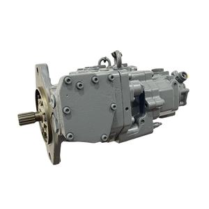 HITACHI เครื่องขุด4663831ปั๊มไฮดรอลิกสำหรับเครื่องจักรก่อสร้างรุ่น ZX75UR-3 ZX75US-3 ZX75USK-3 ZX85USB-3 ZX85US-3 - Product Image 4