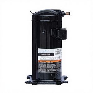 Compresor de Aire Acondicionado de 4 Toneladas, Compresor Scroll Copeland <span class=keywords><strong>Manual</strong></span> ZR48KCE TF7 <span class=keywords><strong>Gree</strong></span>, Marcas de Compresores de Refrigeración Copeland - Product Image 1