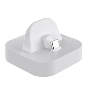 Station de charge directe d'usine pour Nintendo <span class=keywords><strong>Switch</strong></span> Lite, socle de recharge pour accessoires de jeu, bureau, bon marché, 50 pcs - Product Image 2