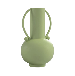 Martelé Designer Moderne Or Fini Vases Décor À La Maison et Intérieur Vase À Fleurs Hôtels Et Restaurants Pot De Fleur - Product Image 6