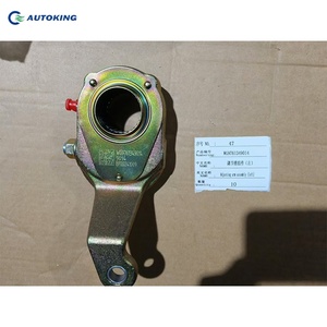 HOWO NX380 accessoire de camion à benne basculante nouvel état phare combiné avant droit cabines de sous-usine modèle WG9525720028 - Product Image 5