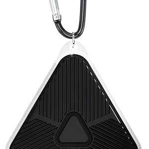 Répulsif Portable Ultrasonique <span class=keywords><strong>Anti</strong></span>-Puces Porte-clés pour Animaux de Compagnie – Dispositif d'Éloignement pour Utilisation Extérieure - Product Image 5