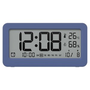 Sveglia Blue JD 9542A - Product Image 1