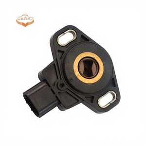 Accessoires de voiture de haute qualité Capteur de position du papillon des gaz TPS 16402Raaa01 16402-Raa-A01 pour Honda Civic Vii Cr-V Integra Dc5 - Product Image 1