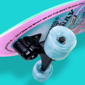 Patineta de Surf Completa en Oferta, 7 Capas de Madera de Arce Canadiense, Patineta de Surf Personalizada - Product Image 6