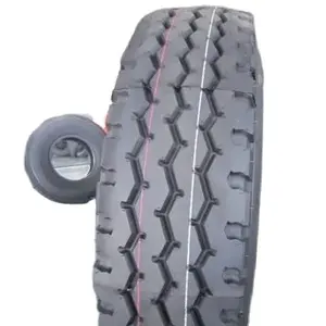 New Arrival 18 Wheeler Truck Tires Radial Truck Tyre All Steel Radial Semi Truck Tire Natural Rubber From Thailand