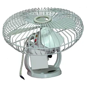 Hot selling passenger railway train car fan cooling fan