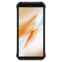 Nieuwe Product Blackview BV5100 IP68 Robuuste Mobiele Telefoons 4G, 5.7Inch Android 10 MT6762 Octa Core 4Gb 64Gb Smartphone