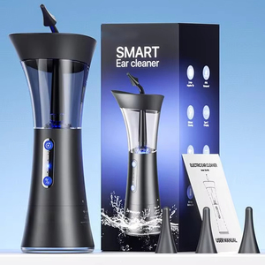 3-in-1 Smart <strong>Ear</strong> <strong>Cleaning</strong> System <strong>Ear</strong> Cleaner Kit Effective Earwax Removal <strong>Tool</strong> for Personal Care <strong>Ear</strong> Health - Product Image 2