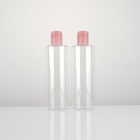 Bouteille pulvérisateur PET sans BPA de 300 ml, tête de pulvérisation rechargeable, pour les cheveux, le corps, le visage, usage domestique, cosmétique