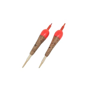 Flotador <span class=keywords><strong>de</strong></span> Pesca <span class=keywords><strong>de</strong></span> <span class=keywords><strong>Corcho</strong></span> Natural LEECORK, Económico y <span class=keywords><strong>de</strong></span> Alta Venta - Product Image 1