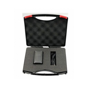 Dispositivo Profesional de Rastreo GPS 6000 para Vehículos, Monitoreo de Ubicación en Tiempo Real con SIM Integrada y Posicionamiento Satelital - Product Image 1