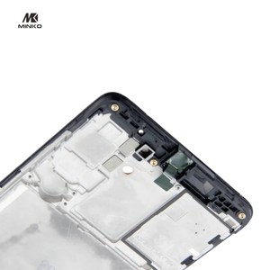 Écran AMOLED compatible 100% pour <span class=keywords><strong>Samsung</strong></span> A31/<span class=keywords><strong>A315</strong></span>-Remplacement de l'écran tactile de 6.4 pouces avec cadre - Product Image 6