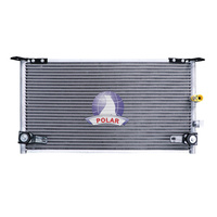 Condensateur de climatisation en gros de l'usine de Guangzhou pour Toyota Hilux N140 N150 N160 N170 1997 8846035270 940018