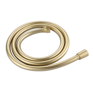 Homedec di alta qualità argento PVC tubo doccia pratico e durevole stile moderno <span class=keywords><strong>per</strong></span> uso <span class=keywords><strong>bagno</strong></span> Design flessibile - Product Image 4