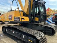 2019 Chine Sany 215c excavatrices 215c pelle machine équipement de construction à vendre sany215c 20 tonnes bonne sy215c-9 de fonctionnement