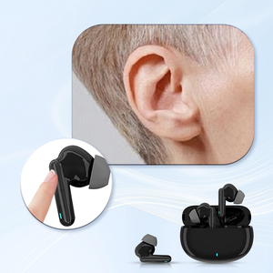 Bộ khuếch đại thính giác 2302d tiên tiến-Hiệu ứng giảm tiếng ồn tuyệt vời, thiết kế trung tính, bán hàng trực tiếp tại nhà máy - Product Image 3