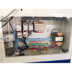 Torno CNC Horizontal de 2 Ejes y un Solo Husillo de Alta Precisión y Trabajo Mediano para Uso Industrial - Product Image 5