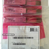 QSFP-100G-CWDM4-S QSFP28 100G Modul Optik Single-mode 100GBASE-CWDM4 2km 1271~1331nm LC Dual Fiber Ribbon DDM
