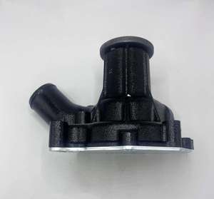 ปั๊มน้ำ 8-97253028-1 สำหรับรถขุดฮิตาชิ ZX120 ZX200 รถขุด 4BG1 6BB1 6BG1 6BD1 เครื่องยนต์ - Product Image 5