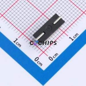 XJHEELNANF-28.63636MHZ Crystal (Passive) HC-49S-SMD-2P Crystal Oscillator SMD Crystal Oscillator 28.63636MHz 30ppm 20pF - Product Image 2