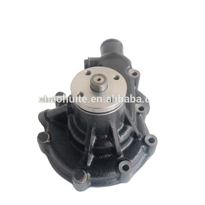 Bomba de Agua 32B45-05020 para CAT315B R170W-7 R180W9S 1175033 Venta al por Mayor para S4S S6S para Montacargas <span class=keywords><strong>Mitsubishi</strong></span> Fuso - Product Image 2