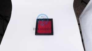 Nouveau filtre à air principal HFN037 compatible IP65 pour imprimante CIJ VJ 1210 1510 1610 1620 1710, remplacement pour VB234502, SP234502 - Product Image 2