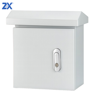 JXF интегрированная малая промышленная распределительная коробка низкого напряжения, силовое оборудование для эффективного мелкомасштабного распределения - Product Image 3