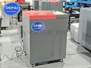 Petite <span class=keywords><strong>machine</strong></span> de fabrication de plaques laser photopolymère CTP Flexo pour étiquettes adhésives - Product Image 5