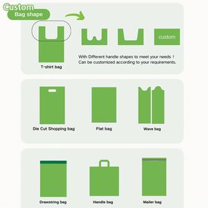Sacs à crottes de chien avec distributeur EPI HDPE extra épais 15 pièces par rouleau 20x30cm biodégradables - Product Image 5