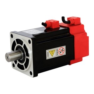 ซีเอ็นซี750วัตต์80มิลลิเมตรไมโครเซอร์โวมอเตอร์ด้วยการเข้ารหัส AC เซอร์โวมอเตอร์และเซอร์โวชุดไดร์เวอร์ - Product Image 4