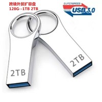 Flashdisk Mini Metal 4GB dengan Logo Kustom, Pilihan Memory Stick 2.0 1GB 2GB 8GB 16GB 32GB