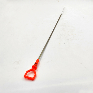 مقياس زيت المحرك متوافق مع سيفيك إل 1.7L ، استبدال من من من نوع PLM 004 15650PLM004 - Product Image 3