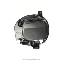 Nuevo Conjunto de Faro Delantero H7 de 12V para Chery QQ/QQ308/QQ3/QQ311 - Carcasa de Faro con Compatibilidad con Bombillas HID/Xenón
