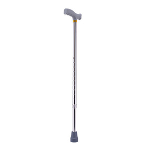 Bastón de Aluminio Ajustable a Precio Económico al por Mayor para Personas Mayores y Ancianos - Product Image 2