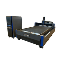 10% Uit!! Hobby Industriële Metalen Staal Ijzeren Plaat 1325 3015 1kw 2kw 3kw Cnc Fiber Lasersnijden En Graveren Machine