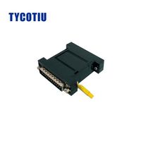 Parafoudre BR-DB25 pour signal informatique et réseau SPD, protection contre la foudre, parafoudre DB25 certifié CE IP20, garantie 5 ans